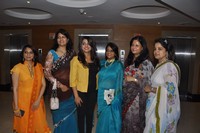 Tashu Kaushik Launch Khwaish Brochure